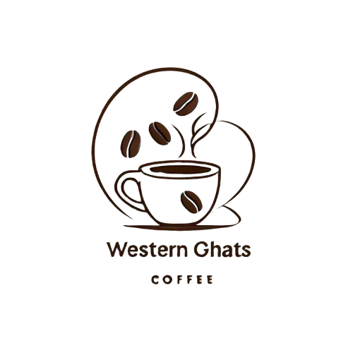 Western Ghats Coffee logo